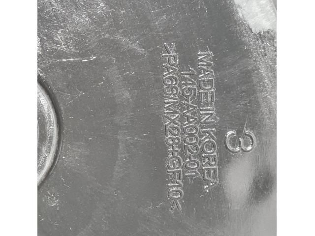 bontott SSANGYONG KORANDO Hűtőventilátor