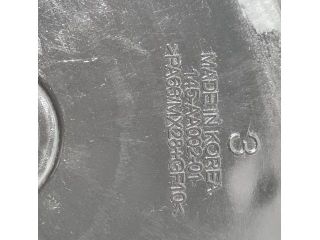 bontott SSANGYONG KORANDO Hűtőventilátor