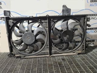 bontott SSANGYONG KORANDO Hűtőventilátor