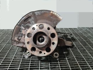 bontott SSANGYONG KORANDO Jobb első Csonkállvány