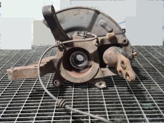 bontott SSANGYONG KORANDO Jobb első Csonkállvány