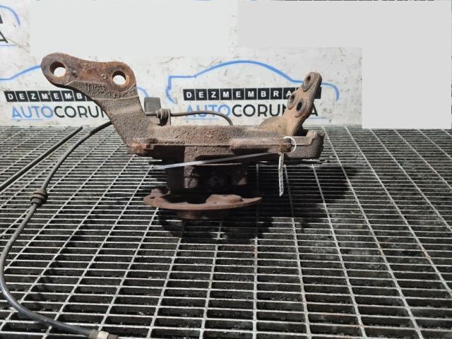 bontott SSANGYONG KORANDO Jobb első Csonkállvány