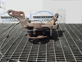 bontott SSANGYONG KORANDO Jobb első Csonkállvány