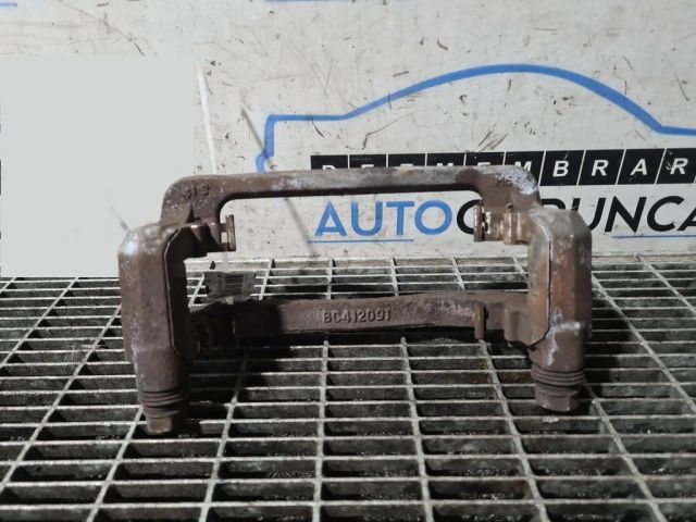 bontott SSANGYONG KORANDO Jobb első Fékkengyel