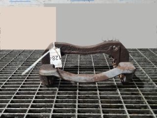 bontott SSANGYONG KORANDO Jobb első Fékkengyel