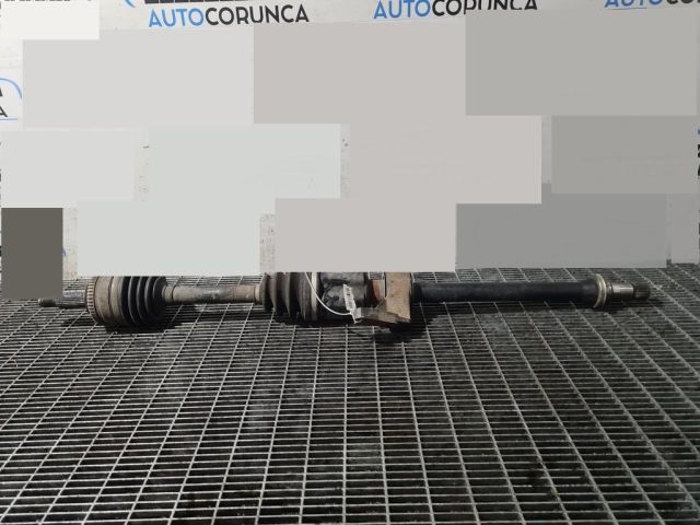 bontott SSANGYONG KORANDO Jobb Féltengely