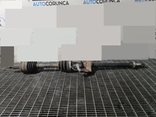 bontott SSANGYONG KORANDO Jobb Féltengely