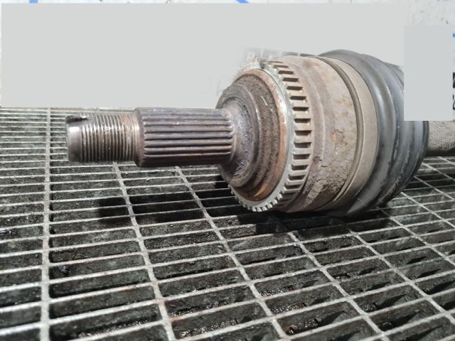 bontott SSANGYONG KORANDO Jobb Féltengely