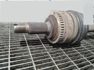 bontott SSANGYONG KORANDO Jobb Féltengely