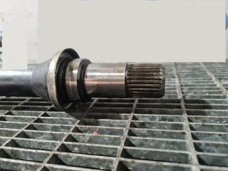 bontott SSANGYONG KORANDO Jobb Féltengely