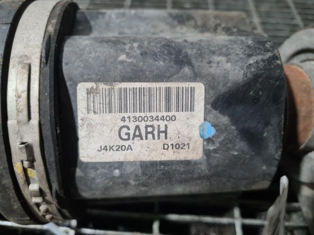 bontott SSANGYONG KORANDO Jobb Féltengely