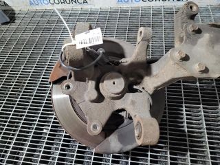 bontott SSANGYONG KORANDO Jobb hátsó Csonkállvány