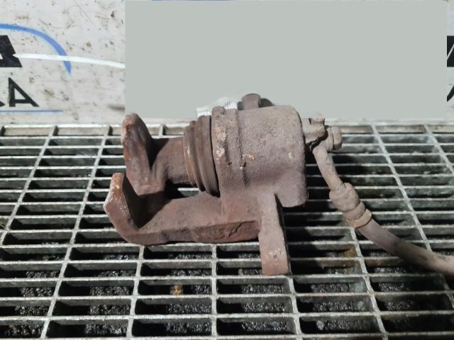 bontott SSANGYONG KORANDO Jobb hátsó Fékkengyel