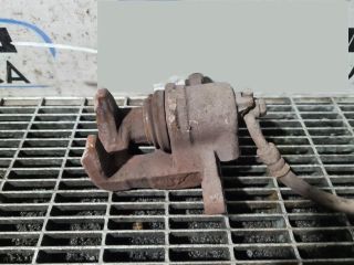 bontott SSANGYONG KORANDO Jobb hátsó Fékkengyel