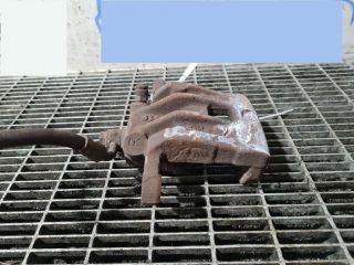 bontott SSANGYONG KORANDO Jobb hátsó Fékkengyel