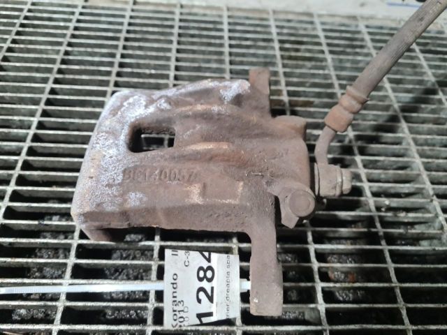 bontott SSANGYONG KORANDO Jobb hátsó Fékkengyel