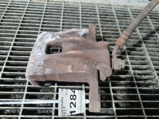 bontott SSANGYONG KORANDO Jobb hátsó Fékkengyel