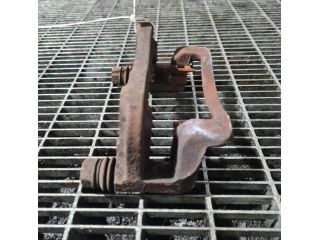 bontott SSANGYONG KORANDO Jobb hátsó Fékkengyel