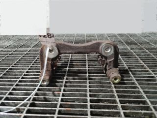 bontott SSANGYONG KORANDO Jobb hátsó Fékkengyel