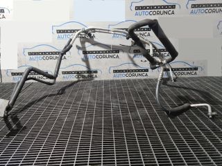 bontott SSANGYONG KORANDO Klíma Cső