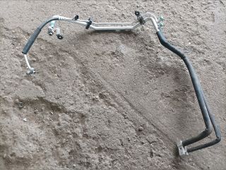 bontott SSANGYONG KORANDO Klíma Cső