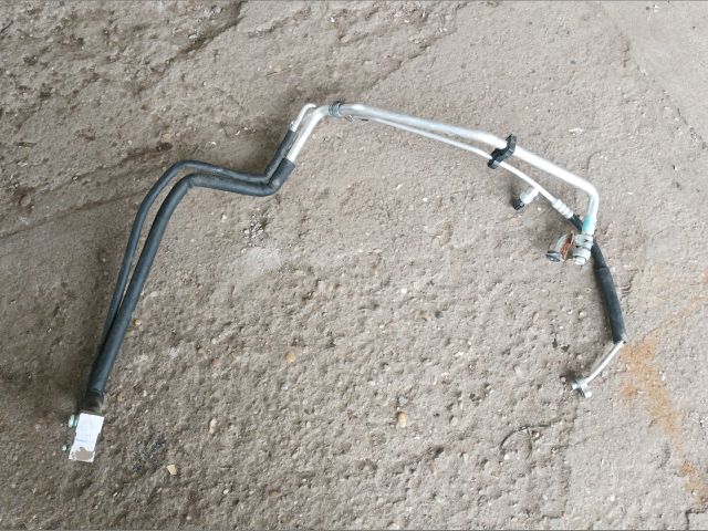 bontott SSANGYONG KORANDO Klíma Cső