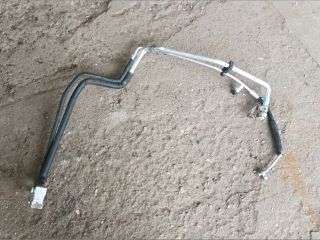 bontott SSANGYONG KORANDO Klíma Cső