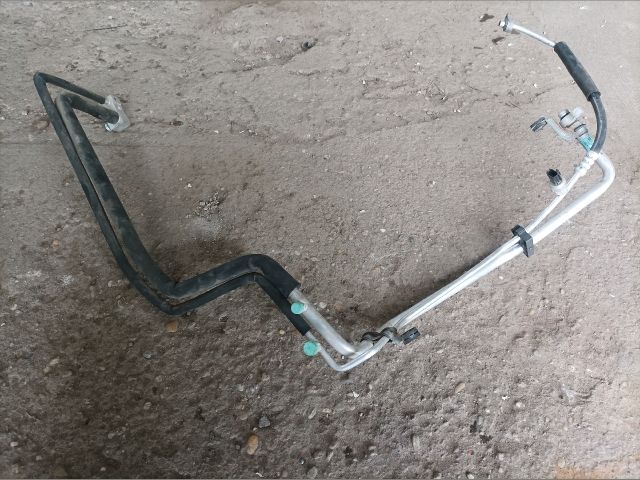 bontott SSANGYONG KORANDO Klíma Cső