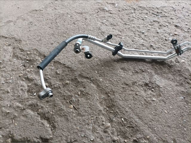 bontott SSANGYONG KORANDO Klíma Cső