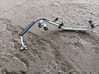 bontott SSANGYONG KORANDO Klíma Cső