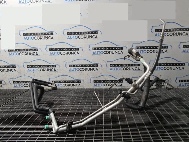 bontott SSANGYONG KORANDO Klíma Cső