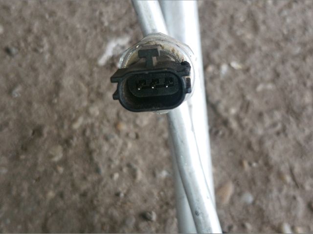 bontott SSANGYONG KORANDO Klíma Cső