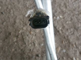 bontott SSANGYONG KORANDO Klíma Cső