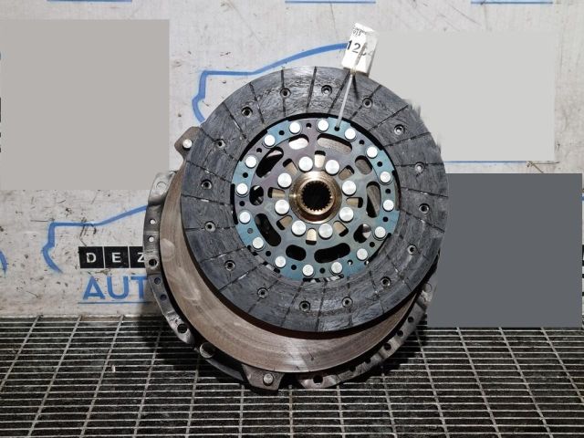 bontott SSANGYONG KORANDO Kuplung Szett (Szerkezet, Tárcsa)