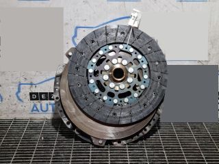 bontott SSANGYONG KORANDO Kuplung Szett (Szerkezet, Tárcsa)