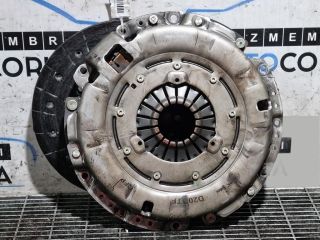 bontott SSANGYONG KORANDO Kuplung Szett (Szerkezet, Tárcsa)