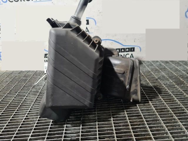 bontott SSANGYONG KORANDO Légszűrő Ház