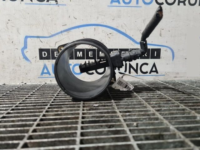 bontott SSANGYONG KORANDO Légtömegmérő