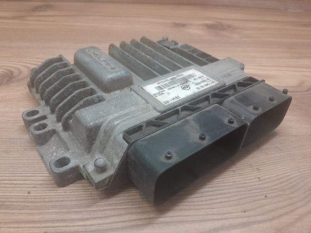 bontott SSANGYONG KORANDO Motorvezérlő