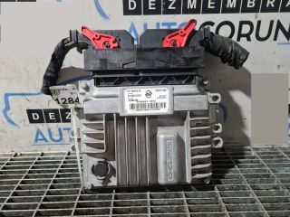 bontott SSANGYONG KORANDO Motorvezérlő