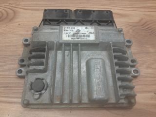 bontott SSANGYONG KORANDO Motorvezérlő