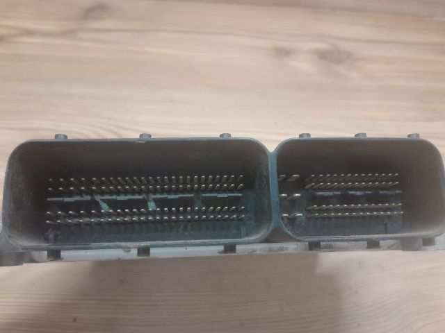 bontott SSANGYONG KORANDO Motorvezérlő