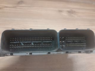 bontott SSANGYONG KORANDO Motorvezérlő