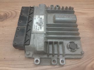 bontott SSANGYONG KORANDO Motorvezérlő