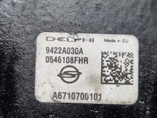 bontott SSANGYONG KORANDO Nagynyomású Szivattyú