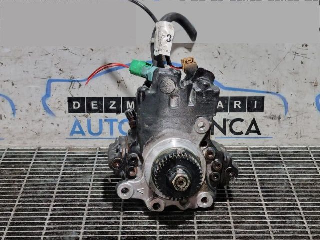 bontott SSANGYONG KORANDO Nagynyomású Szivattyú