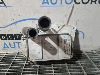 bontott SSANGYONG KORANDO Olajhűtő