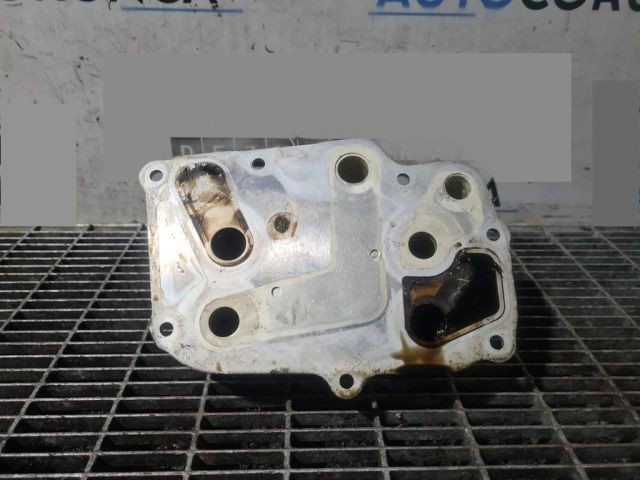 bontott SSANGYONG KORANDO Olajhűtő