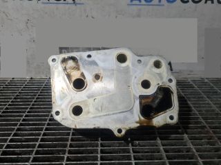 bontott SSANGYONG KORANDO Olajhűtő