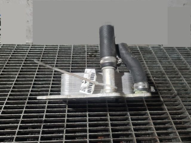 bontott SSANGYONG KORANDO Olajhűtő